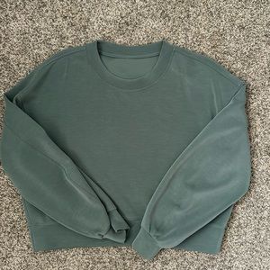 Lululemon Sweatshirt
